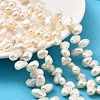 Natural Cultured Freshwater Pearl Beads Strands PEAR-I007-03E-02A-1