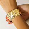 Alloy Cuff Bangles FS-WG8804E-03-1
