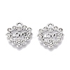 Rack Plating Alloy Pendants FIND-N005-27P-01-1