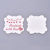 Paper Gift Tags X1-CDIS-L004-A01-2