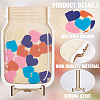 DIY Wood Reward Chart for Kids DIY-WH20002-83B-6