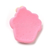 Opaque Resin Decoden Cabochons LS-RESI-C036-04D-2