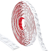 1 Roll PVC Self-Adhesive Flexible Molding Trim FIND-CP0002-10A-1