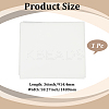 1 Yard Polyester Fabric DIY-CY0002-67A-2