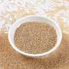 MIYUKI Round Rocailles Beads LS-X-SEED-G009-RR0161-4
