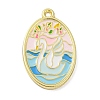 Alloy Pendants FIND-Z011-03C-1