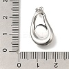 Brass Pendants KK-K388-21P-3