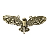 Tibetan Style Alloy Big Pendants LS-X-PALLOY-M217-37AB-1