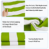 Stripe Chair Cloth Canvas AJEW-WH20002-25A-03-5