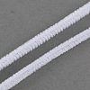 Round Pipe Cleaner Chenille Stick X-AJEW-S007-16-2