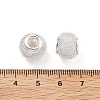 Iron Beads FIND-Q120-01D-3