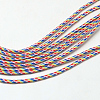Polyester & Spandex Cord Ropes RCP-R007-330-2
