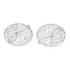 Non-Tarnish 304 Stainless Steel Pendants LS-STAS-N095-094-2