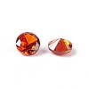 Cubic Zirconia Cabochons ZIRC-M002-2.5mm-2