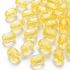 Transparent Acrylic Beads TACR-S154-24A-81-1