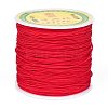Nylon Braided Cord NWIR-S005-0.8mm-06-2