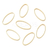 Brass Linking Rings LS-KK-M250-23C-G-3