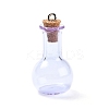 Glass Pendants GLAA-P053-01A-01-1