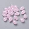 Imitation Jade Glass Beads GGLA-M004-05C-02-1