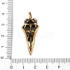 304 Stainless Steel Pendants STAS-B110-03AG-3