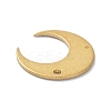 Brass Pendant KK-P206-04C-4