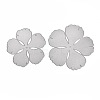 Carbon Steel Cutting Dies Stencils DIY-P011-40-1