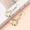 Dangle Earrings EJEW-JE04286-3