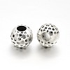 CCB Plastic Beads LS-CCB-J032-30AS-1