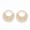 Brass Pendants X-KK-S348-285-2