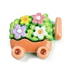 Park Theme Cartoon Resin Cabochons LS-CRES-S368-01A-1