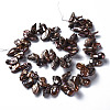 Natural Keshi Pearl Beads Strands PEAR-S021-138C-2
