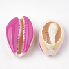 Cowrie Shell Beads SHEL-S274-04D-2