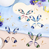 DIY Earrings Making Kit DIY-TA0013-35-4