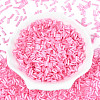Glass Bugle Beads SEED-N007-28J-2