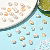 10Pcs Natural Cultured Freshwater Pearl Beads PEAR-YW0001-34-6