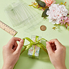 Rectangle PVC Packaging Boxes LS-CON-WH0099-30A-3