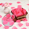 100G Satin Artificial Rose Petals DIY-SP0005-68B-5