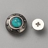Alloy Decorative Rivets FIND-TAC0029-04A-04-1