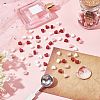 Sealing Wax Particles Kits for Retro Seal Stamp DIY-CP0003-60A-5