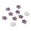 Alloy Enamel Charms ENAM-TAC0001-05H-2