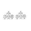 Non-Tarnish 201 Stainless Steel Pendants STAS-N091-149P-1