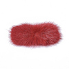 Faux Mink Fur Rectangle Decoration FIND-S320-01A-06-3