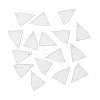 Sew On Transparent Rhinestones DIY-XCP0003-70A-1