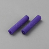 Plastic Aglets for Shoelaces LS-KY-WH0049-24H-2