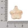 Alloy Enamel Pendants ENAM-Z010-25D-KCG-3