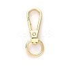 Alloy Swivel Snap Clasps PW-WG40450-04-1
