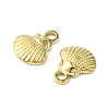 304 Stainless Steel Charms STAS-L269-064G-3