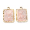 Resin Pendants LS-FIND-XCP0001-04-2