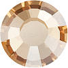 Preciosa® Crystal Hotfix Flatback Stones Y-PRC-HSS12-00030-244-2