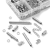 DIY Jewelry Making Finding Kit DIY-YW0006-15P-2